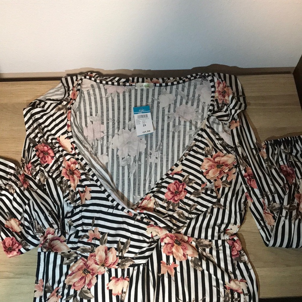 Dress shirt